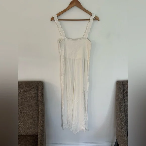 Wilfred Chianti Jumpsuit- Large - Picture 8 of 8